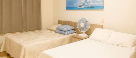 9 bedrooms, Internet, bed sheets