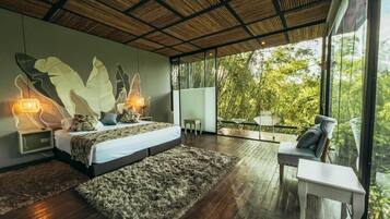 Suite, Balcony, Mountain View | Free WiFi, wheelchair access