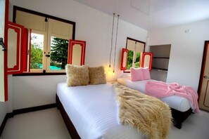 Wi-Fi gratuit, accès pour personnes à mobilité réduite