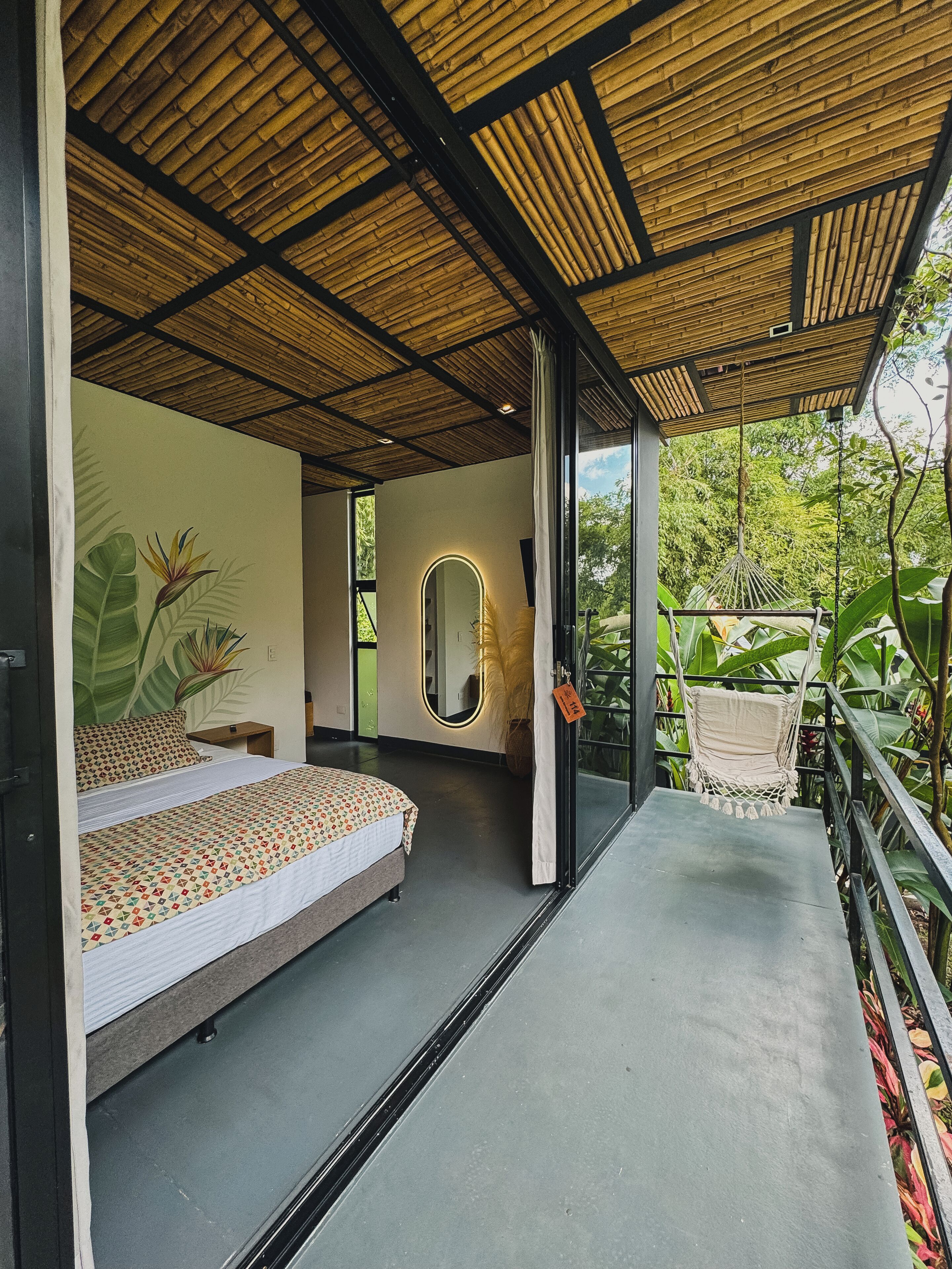 Superior Suite, Mountain View | Free WiFi, wheelchair access