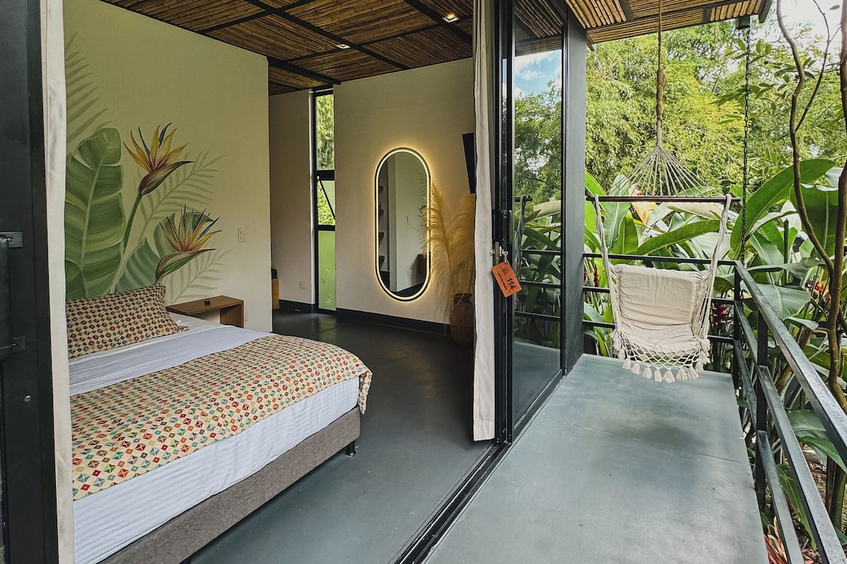 Superior Suite, Mountain View | Free WiFi, wheelchair access