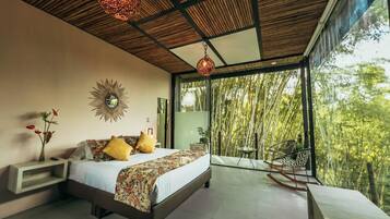 Junior Suite, Balcony, Mountain View | Free WiFi, wheelchair access