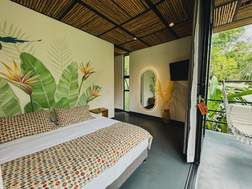 Superior Suite, Mountain View