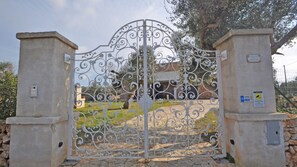 House - Tenuta Mimmi in Alliste (Alliste)