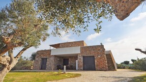 House - Tenuta Mimmi in Alliste (Alliste)