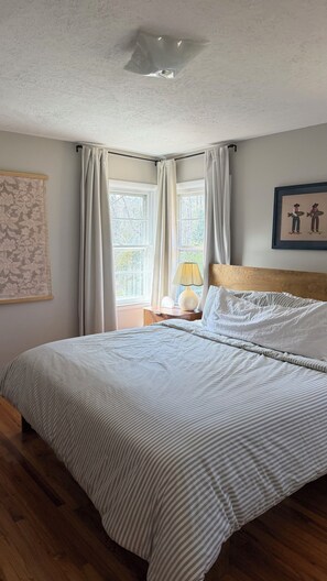 3 bedrooms, WiFi, bed sheets - 15 minutes from Augusta National! (North Augusta)