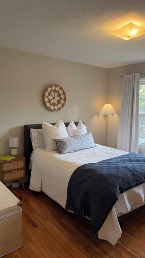 3 bedrooms, WiFi, bed sheets - 15 minutes from Augusta National! (North Augusta)