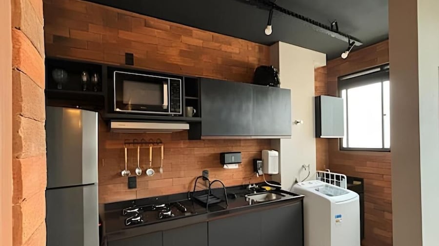 1003号两卧室公寓 若昂佩索阿 卡贝德洛