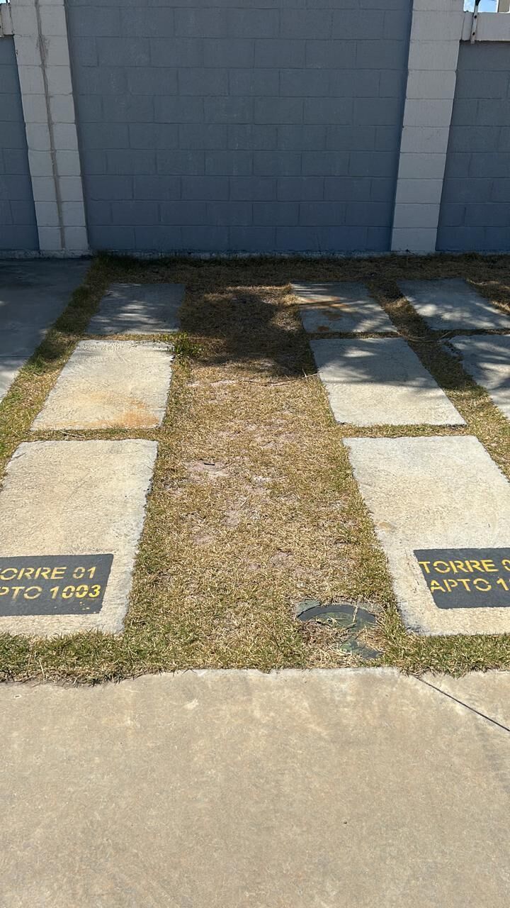 Estacionamiento