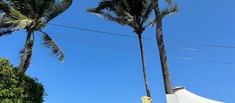 1003 Apto 2 Qtos João Pessoa Cabedelo