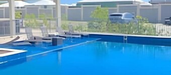 1003 Apto 2 Qtos João Pessoa Cabedelo