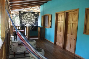 Property grounds - Brisas del caribe house 4 (Limón)