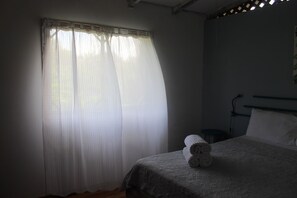 2 bedrooms, WiFi - Brisas del caribe house 4 (Limón)