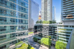 Exterior - York St Executive Suites (Toronto)