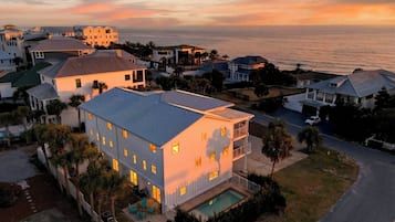 Casa (4 Bedrooms) | Fachada da propriedade