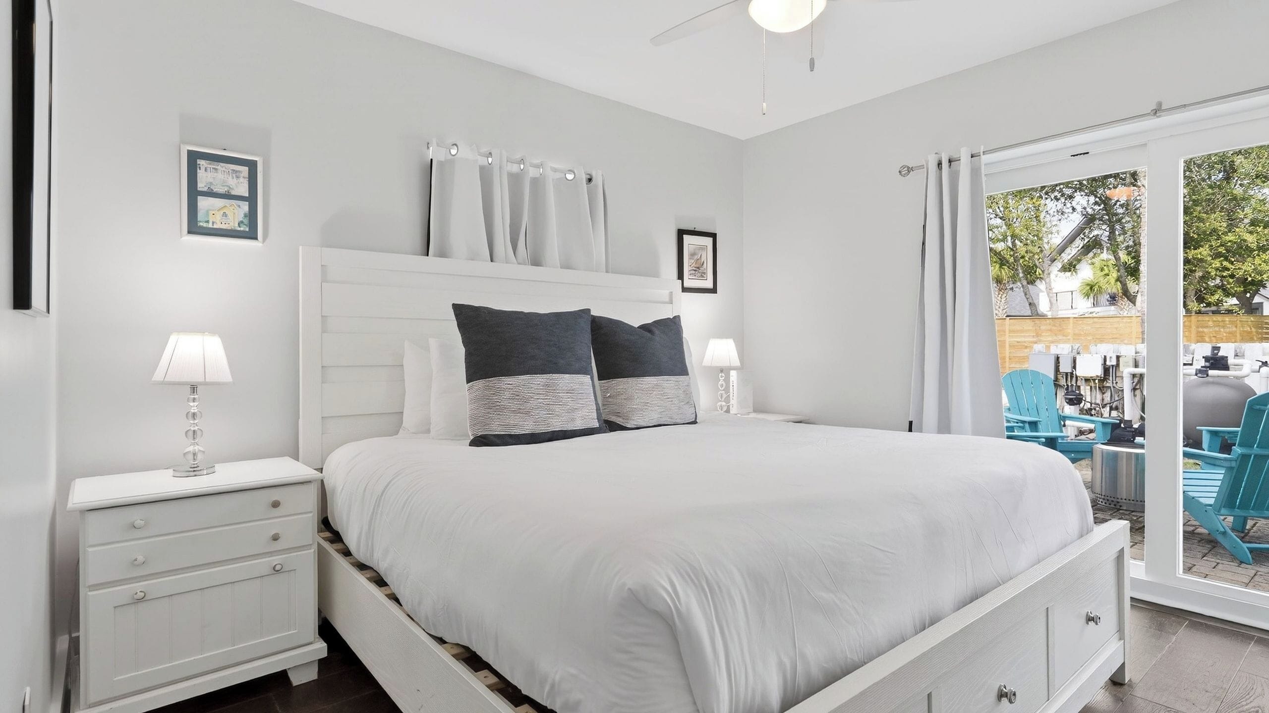 Casa (4 Bedrooms) | Parte interna