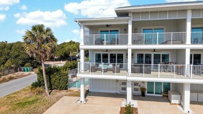 Casa (4 Bedrooms) | Parte interna