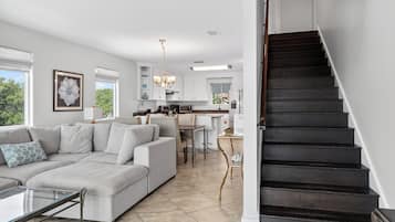 Casa (4 Bedrooms) | Parte interna