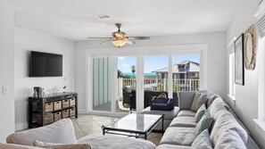 Casa (4 Bedrooms) | Parte interna