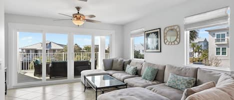 Casa (4 Bedrooms) | Interior