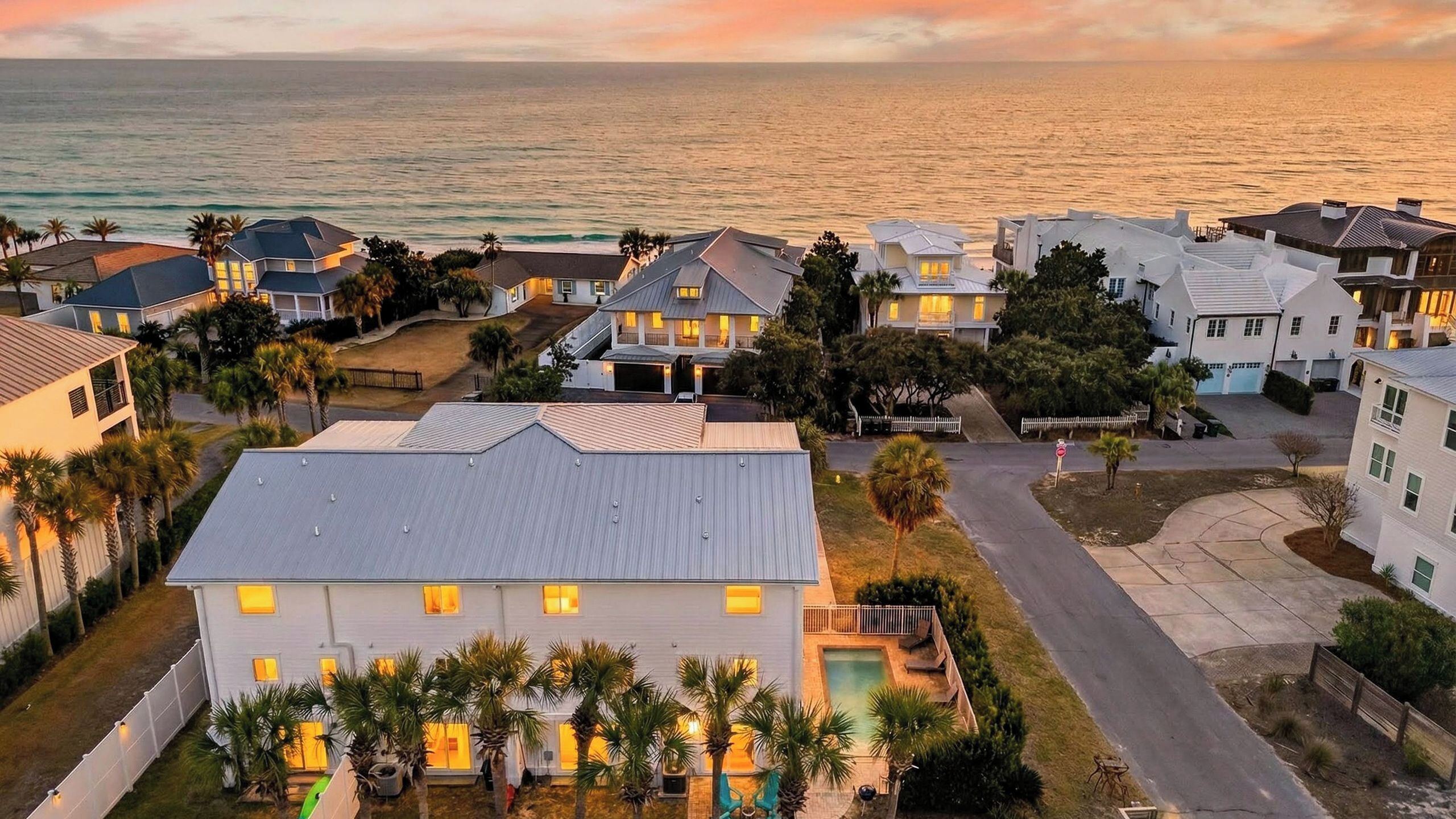 Casa (4 Bedrooms) | Parte interna