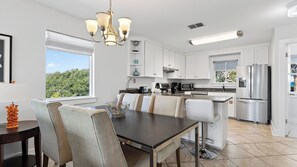 Maison (4 Bedrooms) | Intérieur