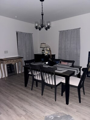 Restauration