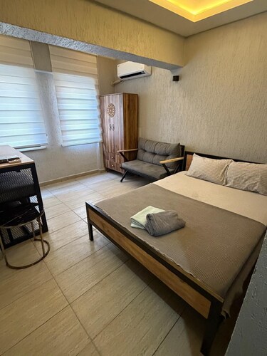 SAFİR HOUSE
