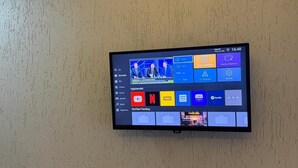 テレビ