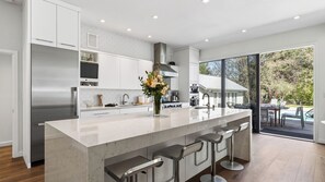 Rumah (3 Bedrooms) | Interior