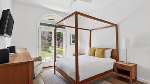 Rumah (3 Bedrooms) | Interior