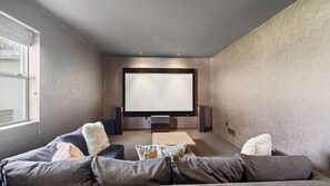 Rumah (3 Bedrooms) | Interior