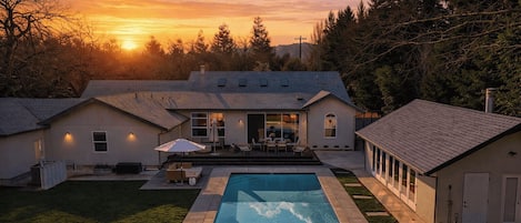 House (3 Bedrooms) | Front of property