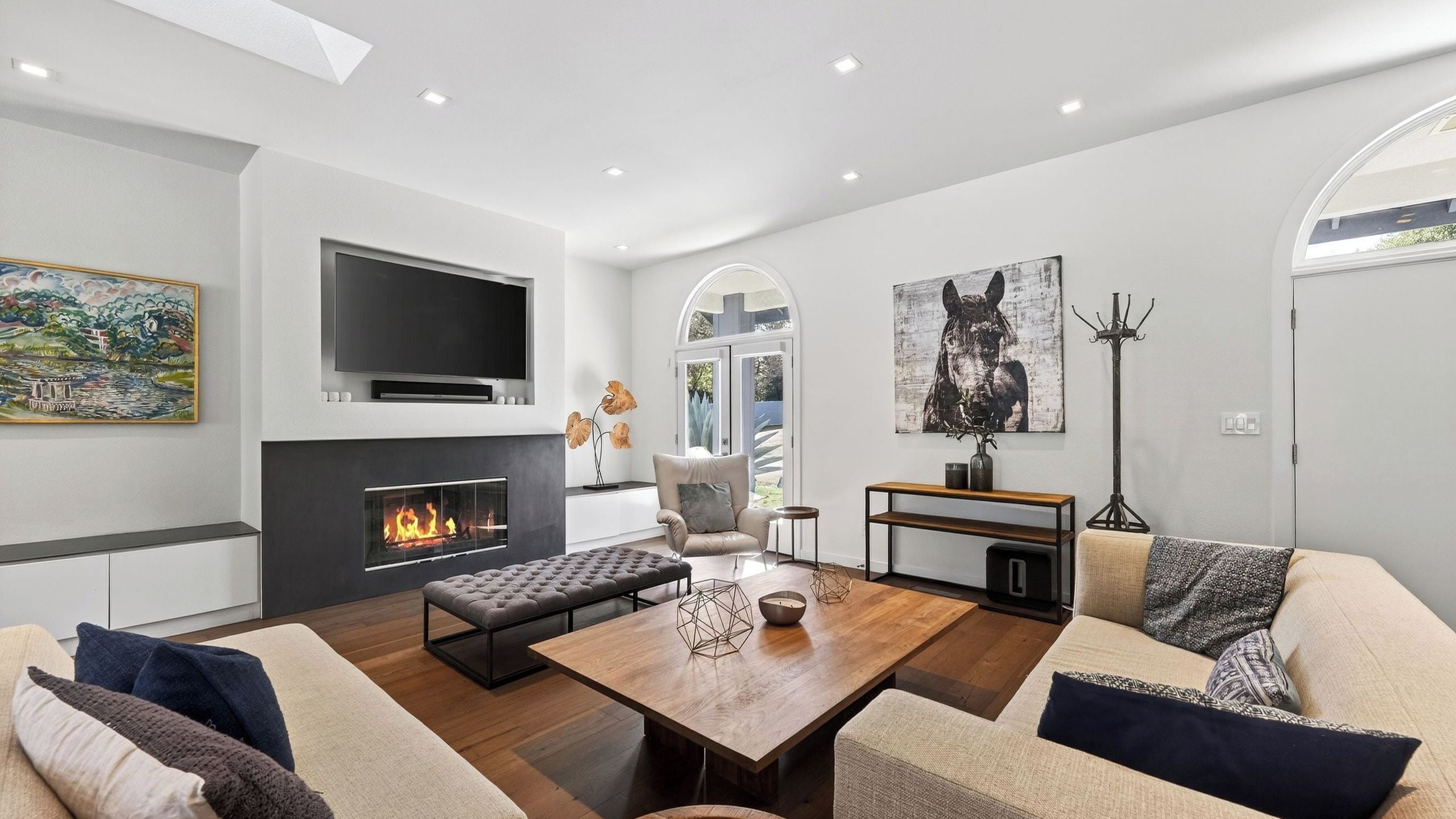 Maison (3 Bedrooms) | Intérieur