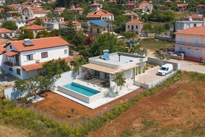 Unclassified image, 3 of 14, button - Secluded Private Pool Retreat near Pylos | Anemone (Mesochori)