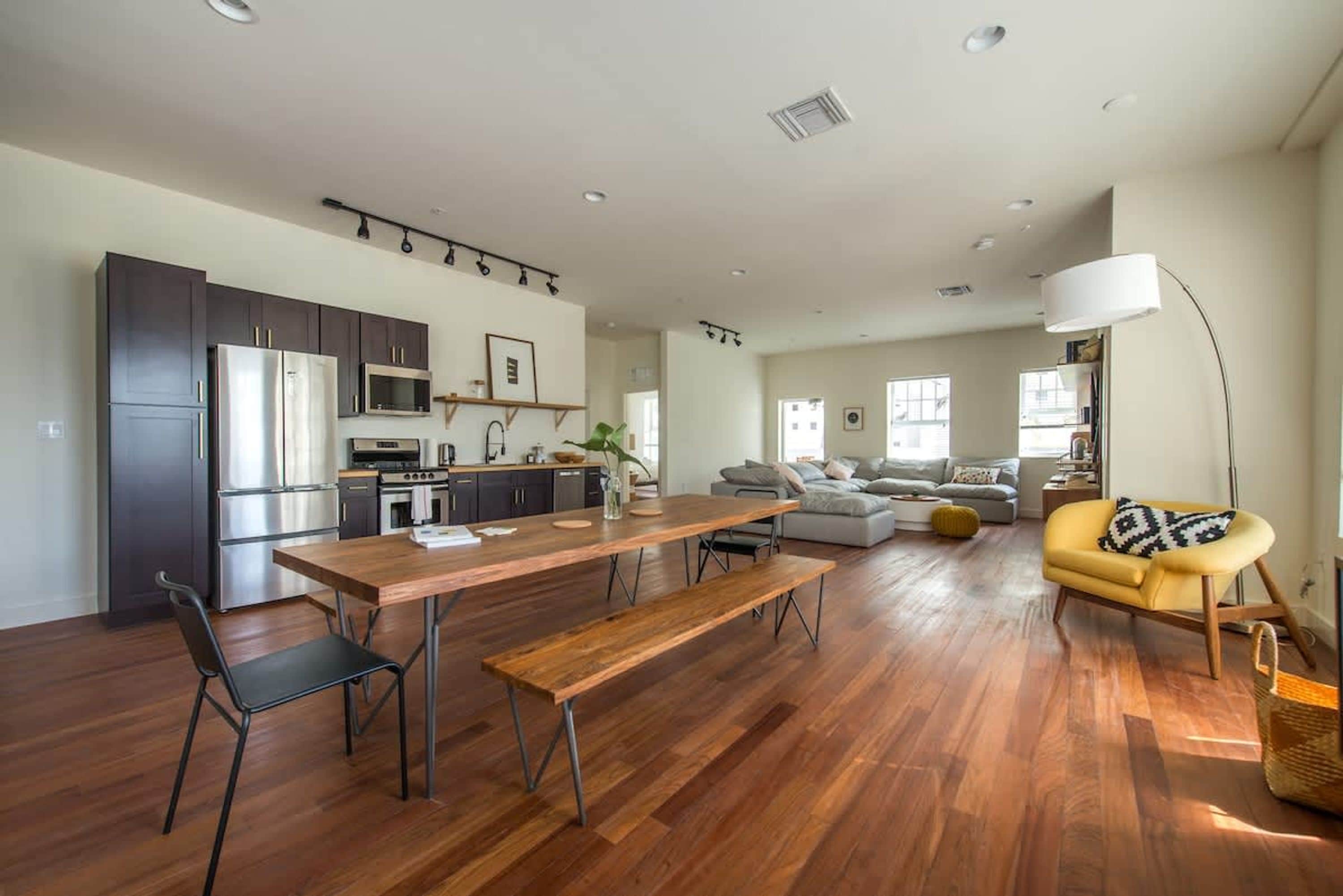 Leilighet | 4 soverom