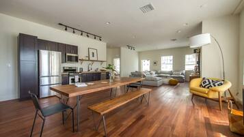 Leilighet | 4 soverom