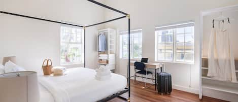 Departamento | 4 habitaciones