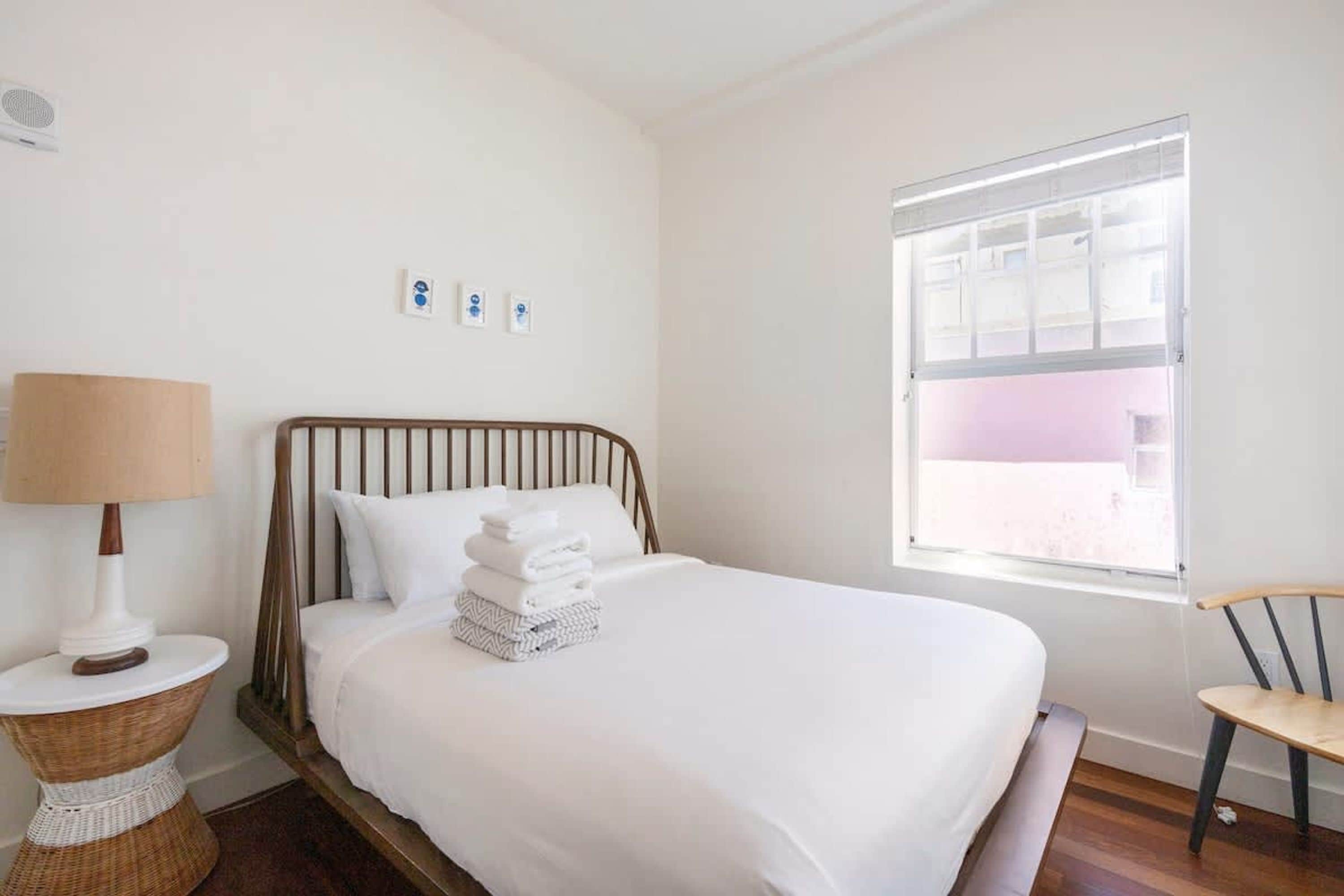 Leilighet | 4 soverom