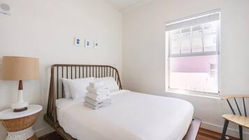 Leilighet | 4 soverom