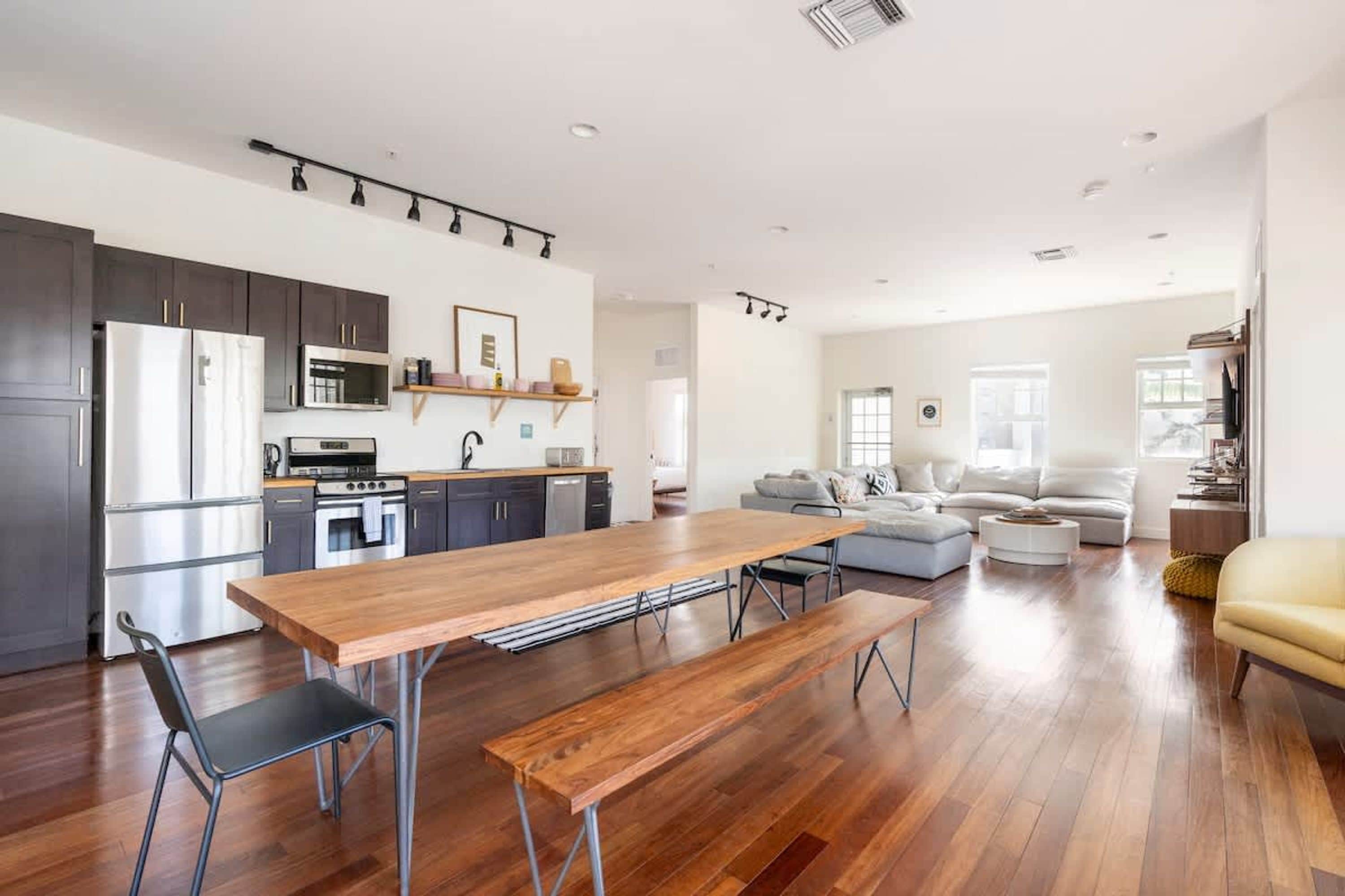 Apartment | 4 bedrooms