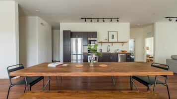 Apartamento | 4 quartos