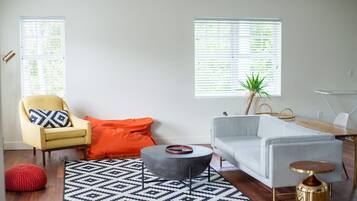 Apartment | Exterior