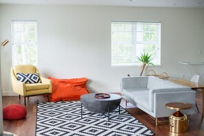 Apartamento | Fachada