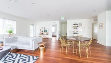 Apartment | Exterior