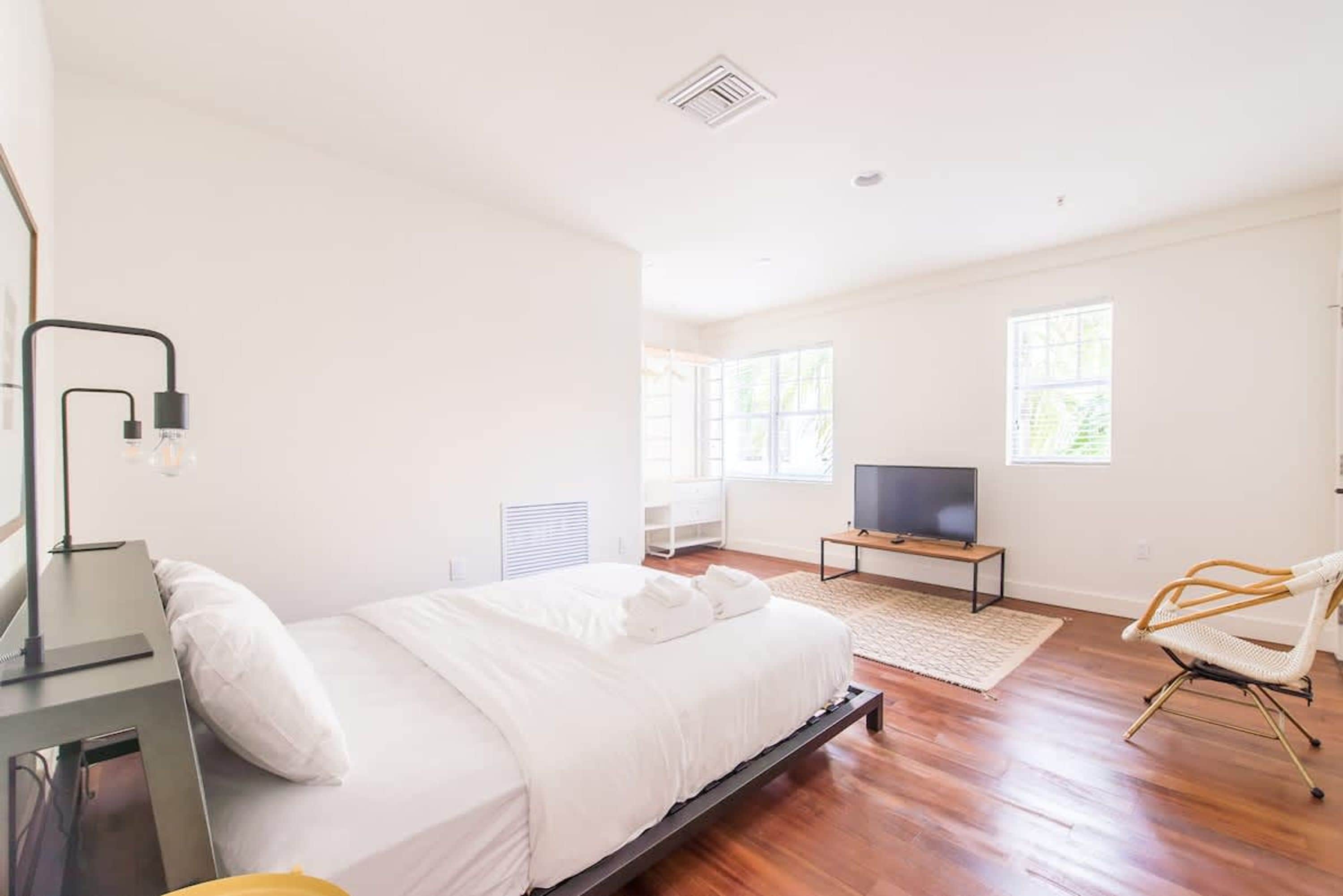 Leilighet | Eksteriør