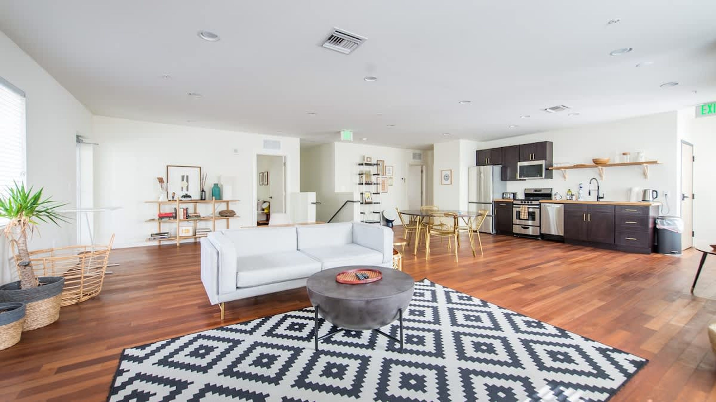 Apartment | Exterior