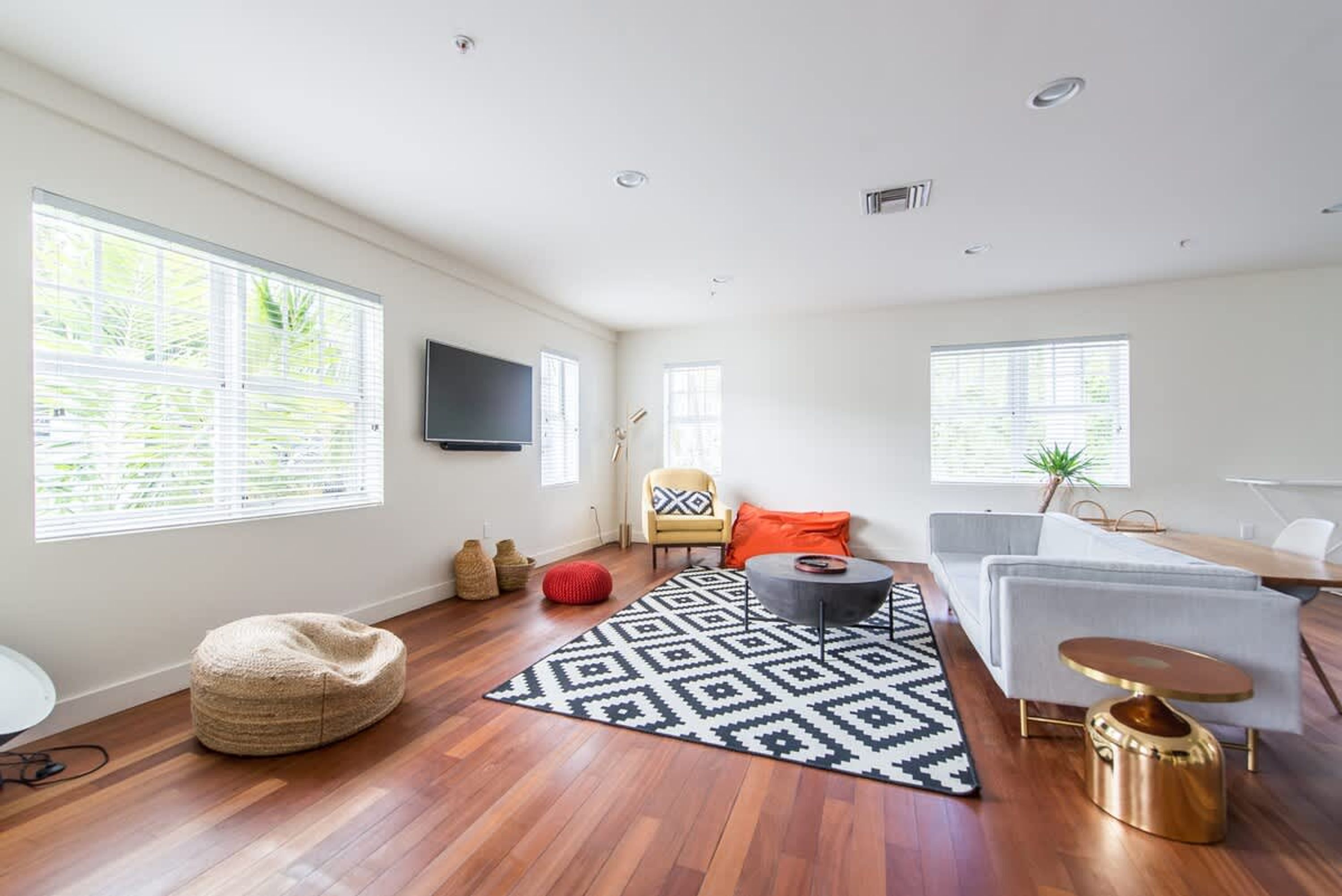 Apartment | Exterior