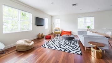 Apartment | Exterior