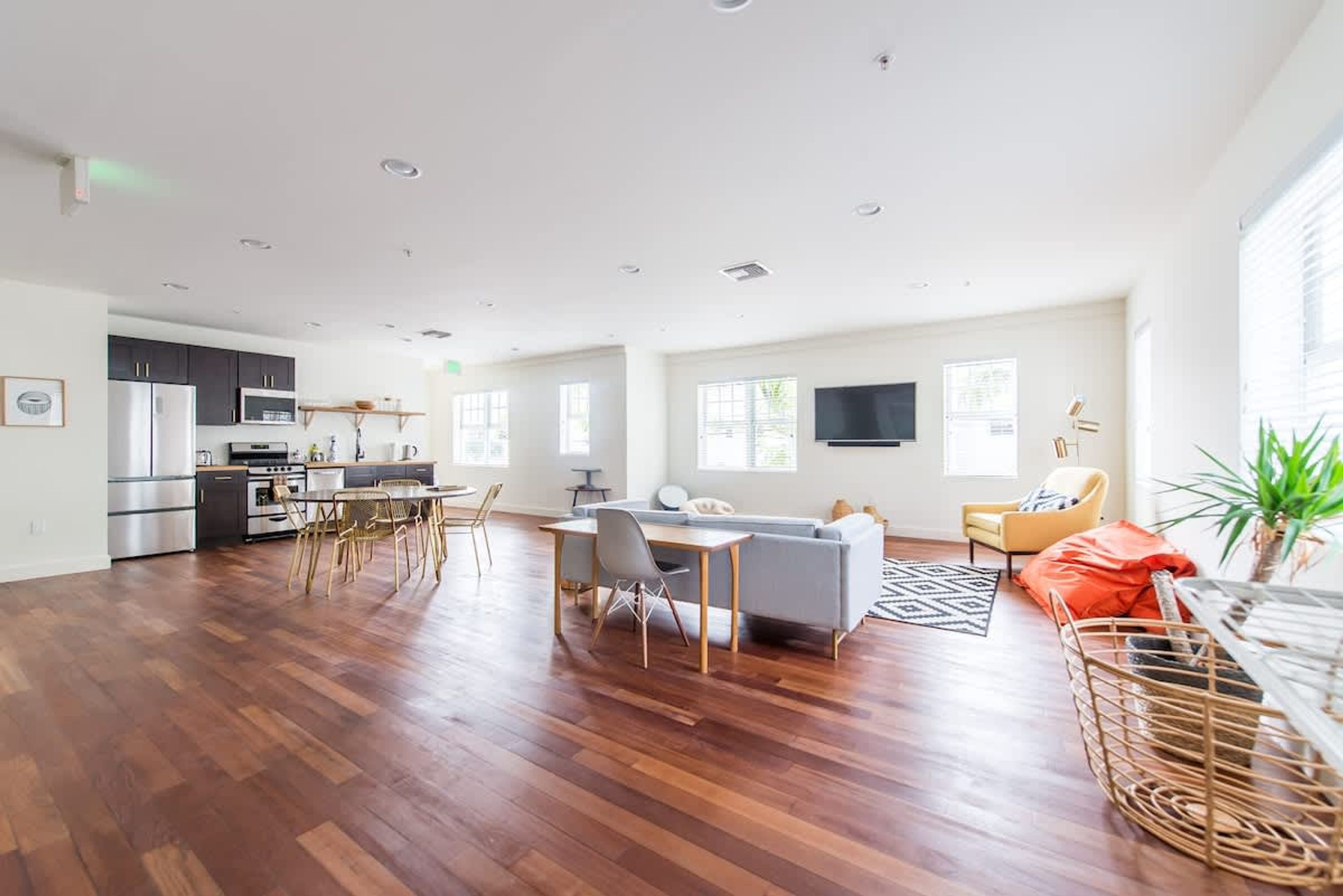 Apartment | Exterior